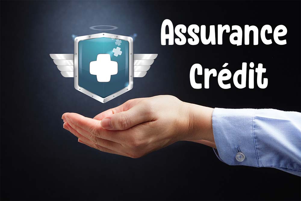 Assurance crédit