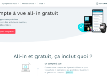 Compte a vue Hellobank