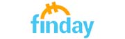 Logo Finday