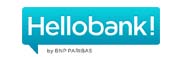 Logo Hellobank