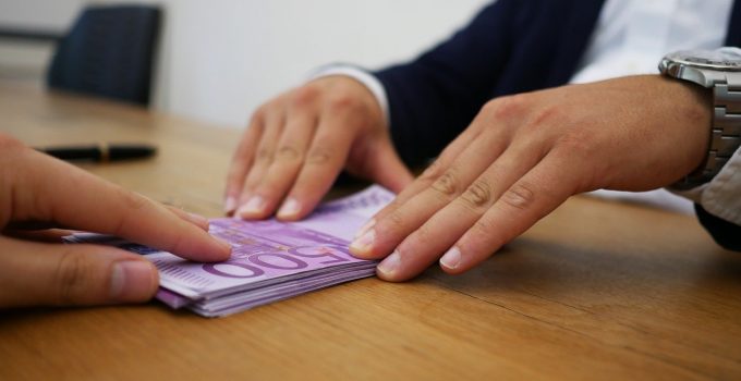 Différents emprunts belgique